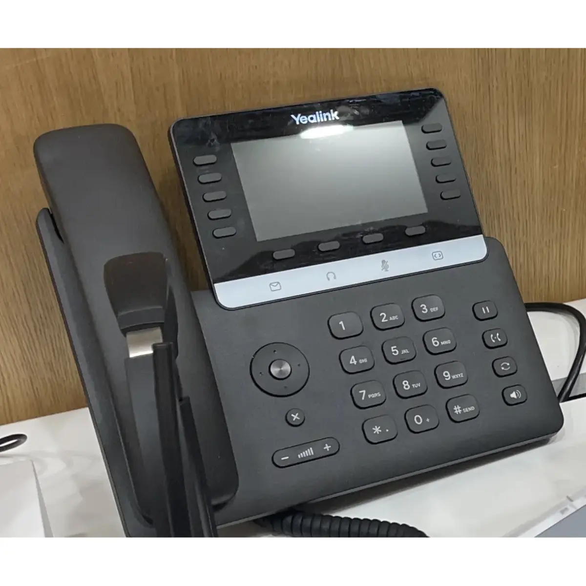 Yealink T85W - T85W - en stock