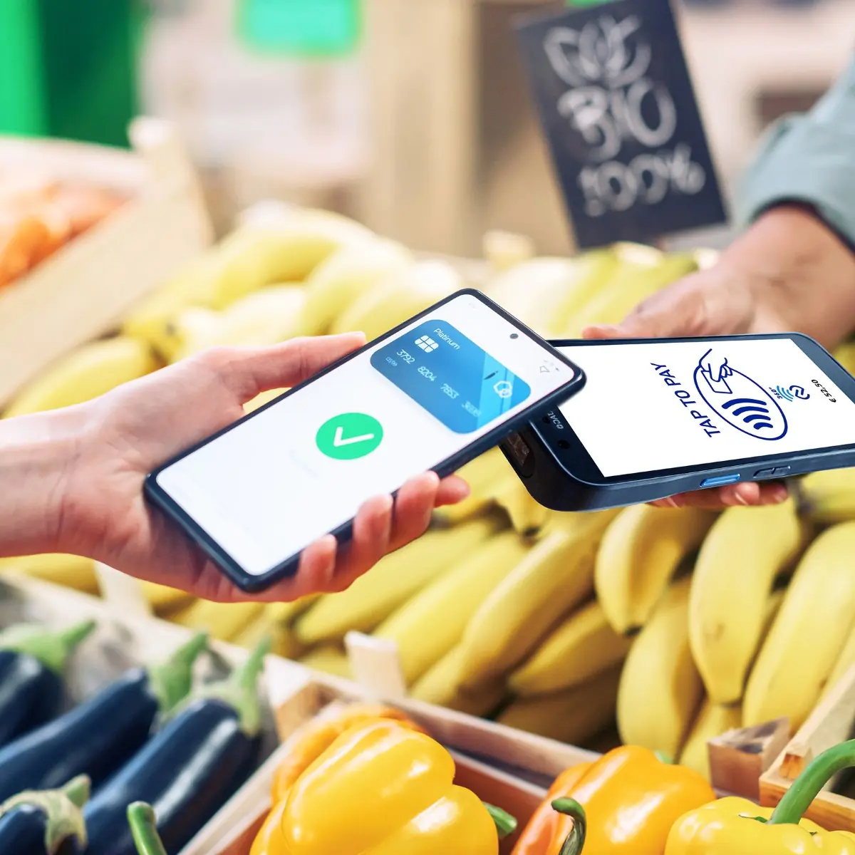 Datalogic Memor 12 Performance de scan