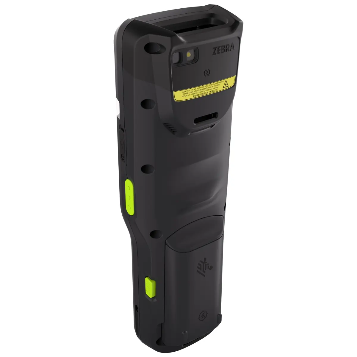 Terminal code barres ZEBRA MC3450