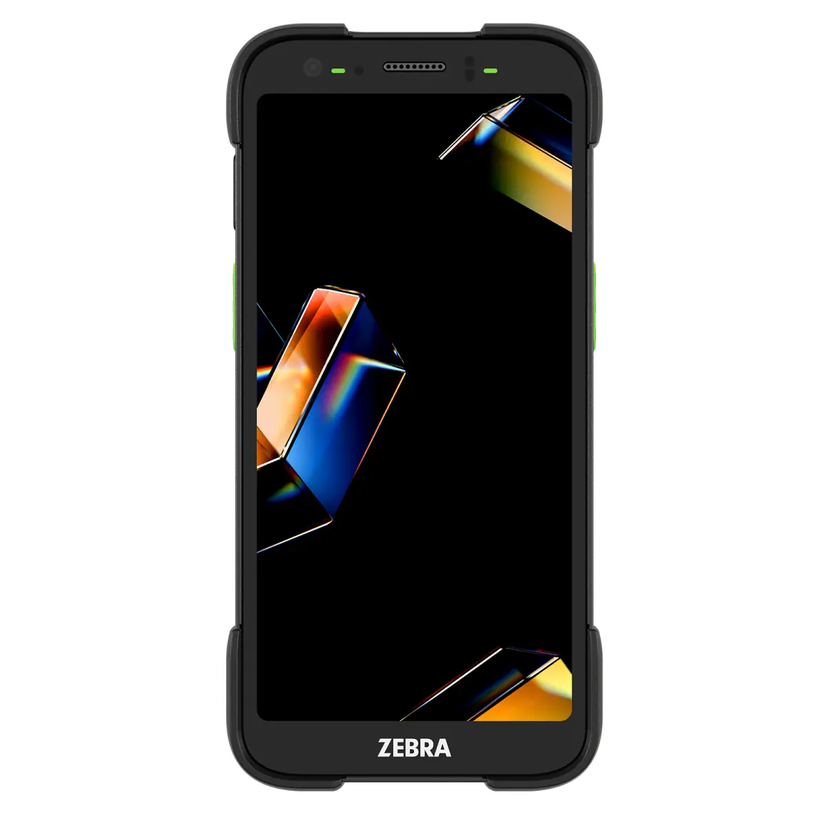 Zebra TC701 - Terminal code-barres mobile ultra résistant