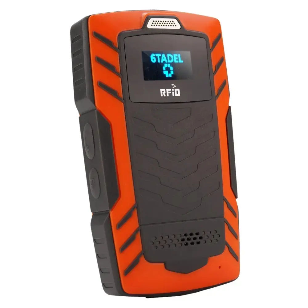 Certifié IP67 - 6TADEL CR-600