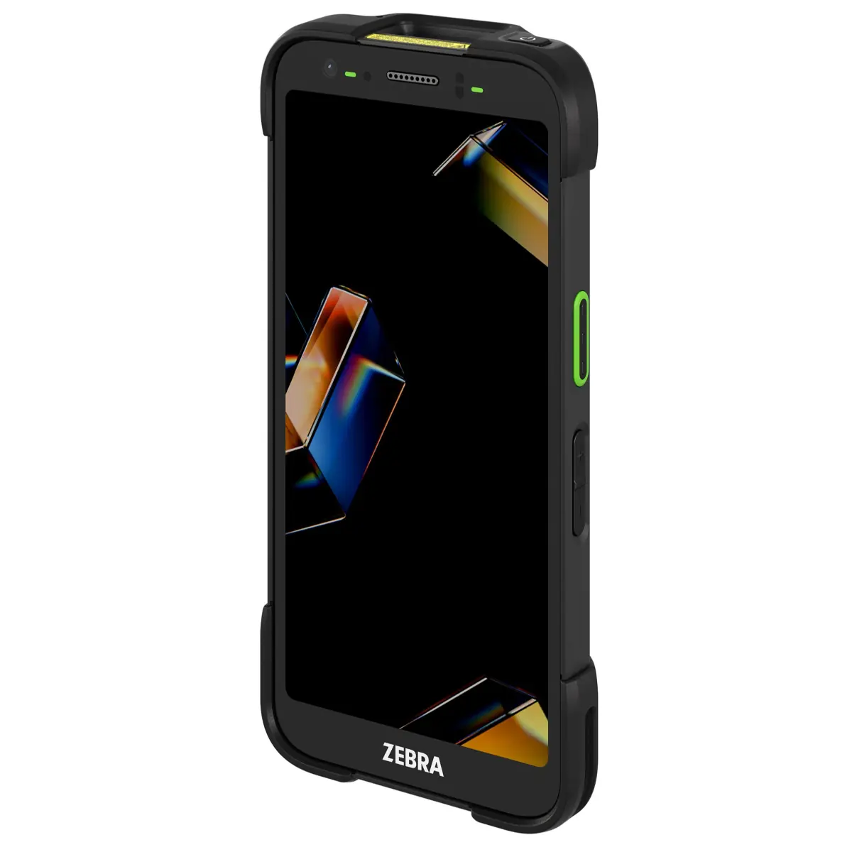 Zebra TC701 - Terminal code-barre portable