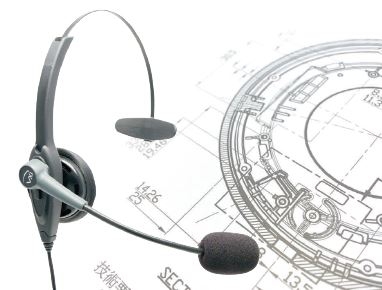 VR11 casque voice picking