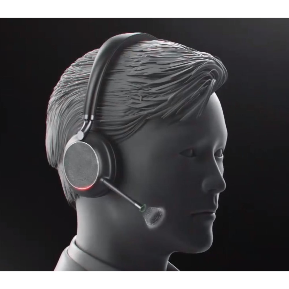 BH72 casque sans fil