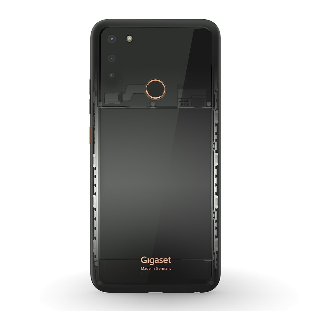 GS4 smartphone Gigaset