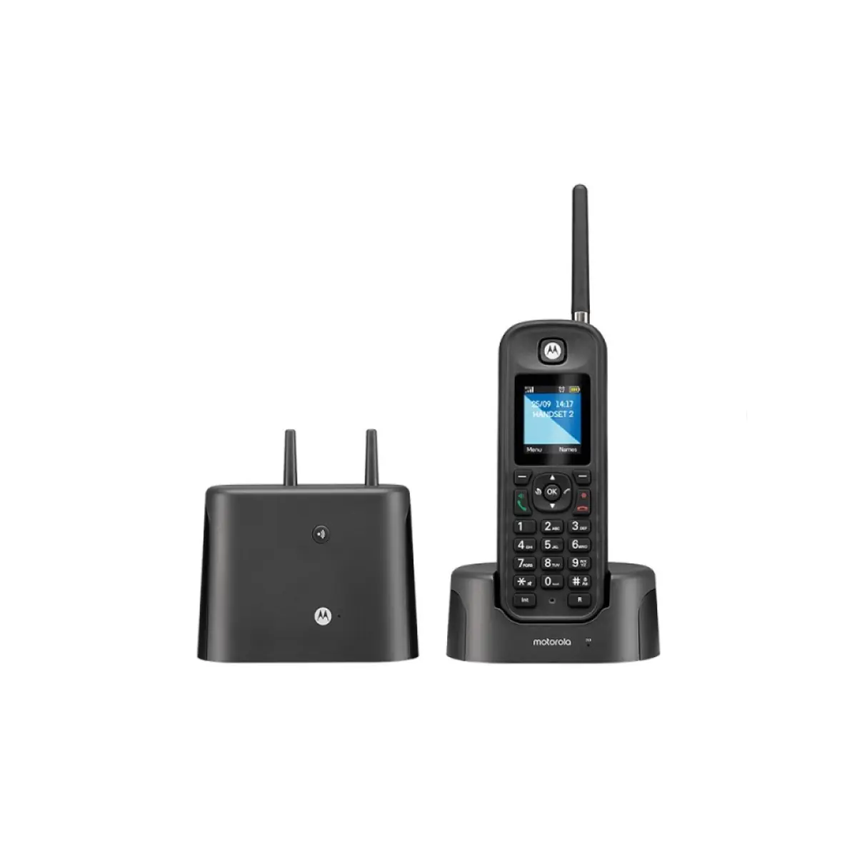 Caractéristiques O211