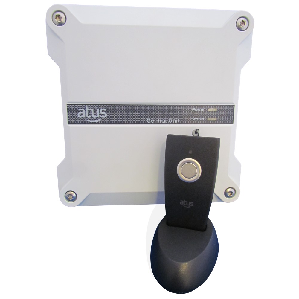 Kit travailleur isolé