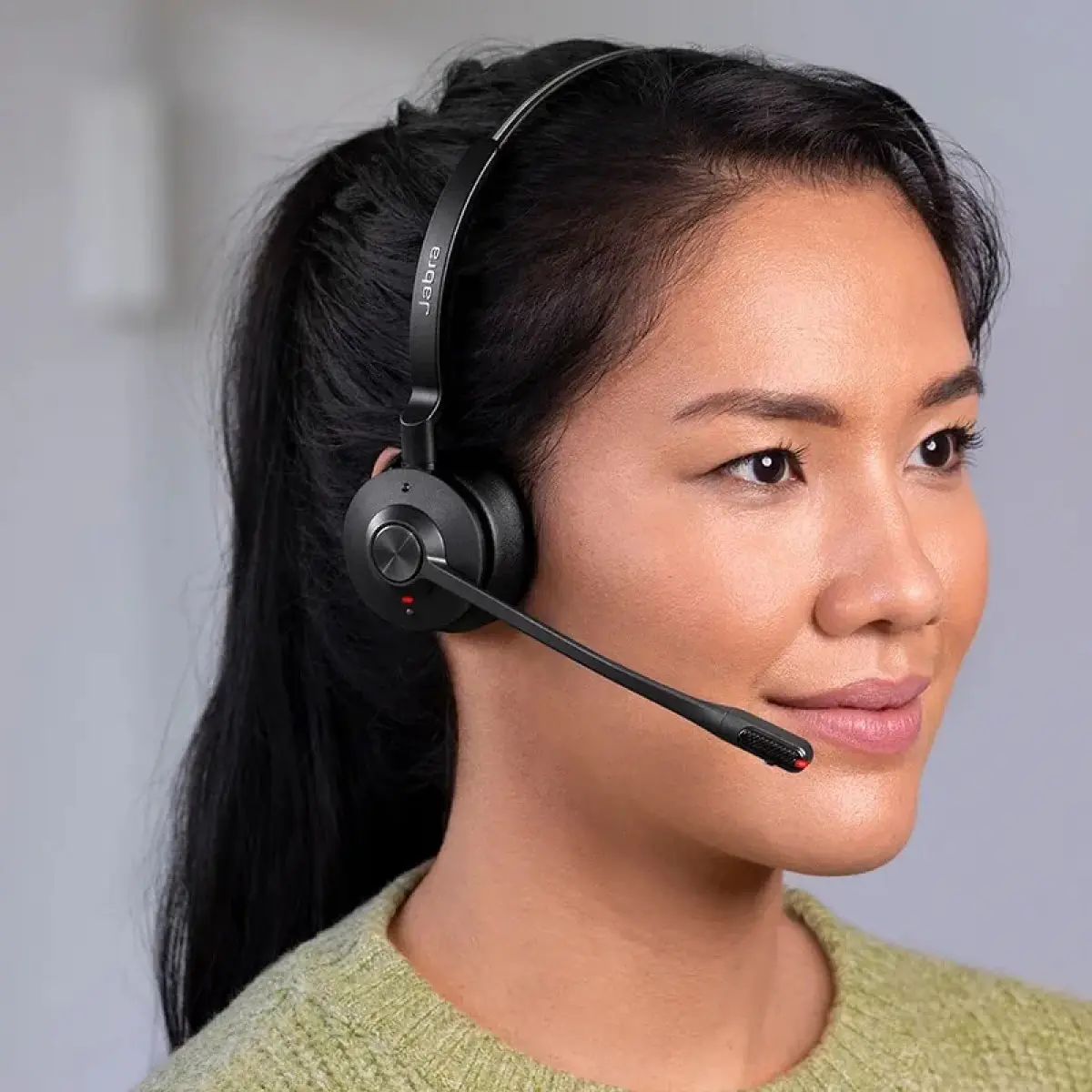 Micro casque Engage 55 Jabra