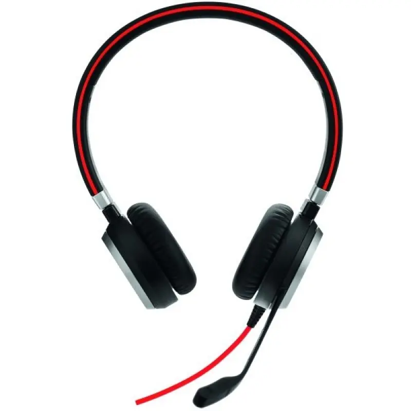 Casque evolve 40