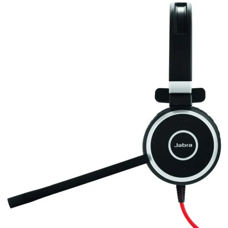 Jabra Evolve 40 Stereo jack