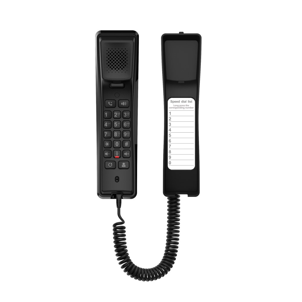 IP10 Téléphone IP SIP