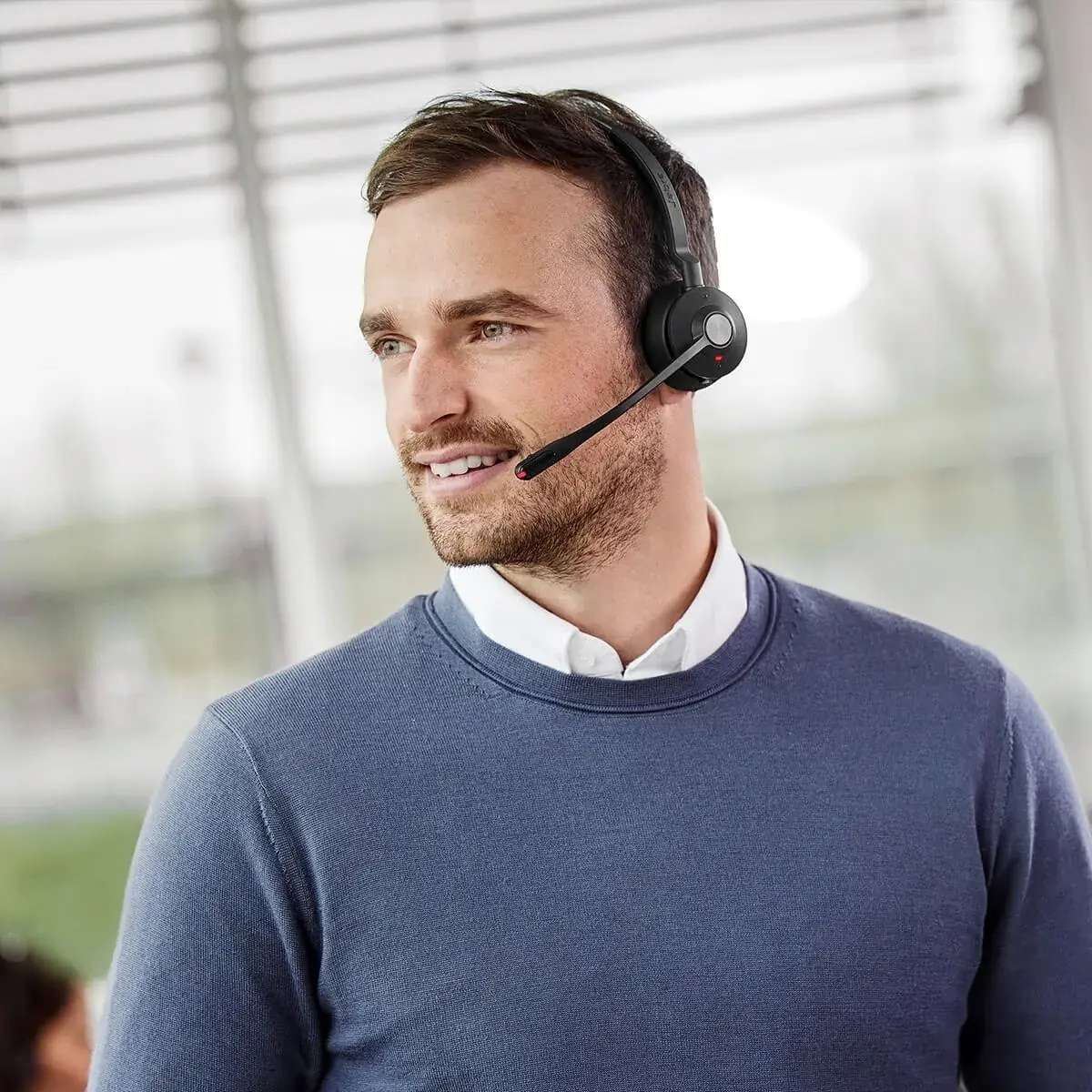 Micro casque Jabra Engage 55