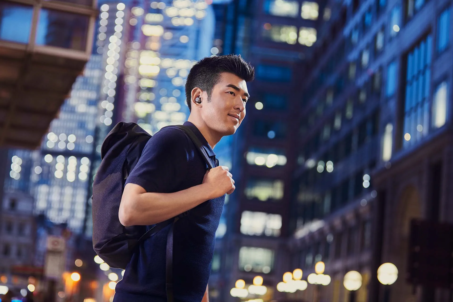 écouteurs bluetooth Jabra élite active 75t