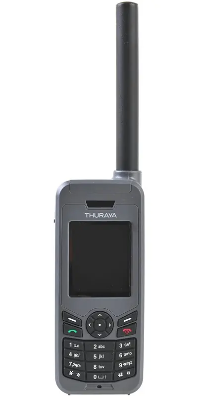 XT LITE THURAYA