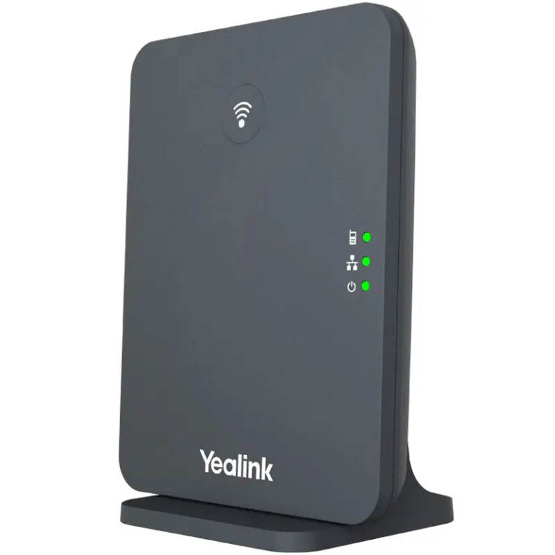 Borne DECT W70B Yealink