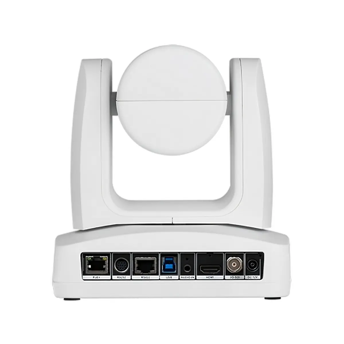 caractéristiques PTZ310UV2