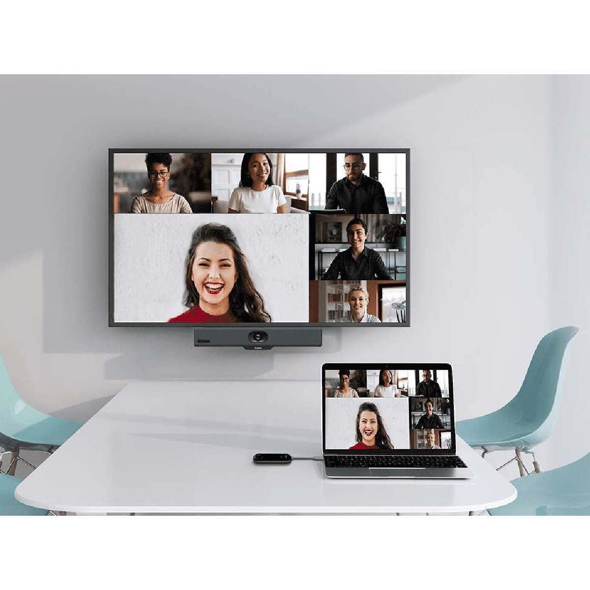 visioconférence yealink