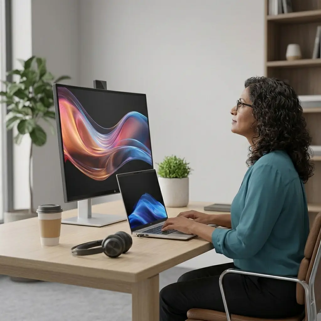HP Poly Kit Elite - composants