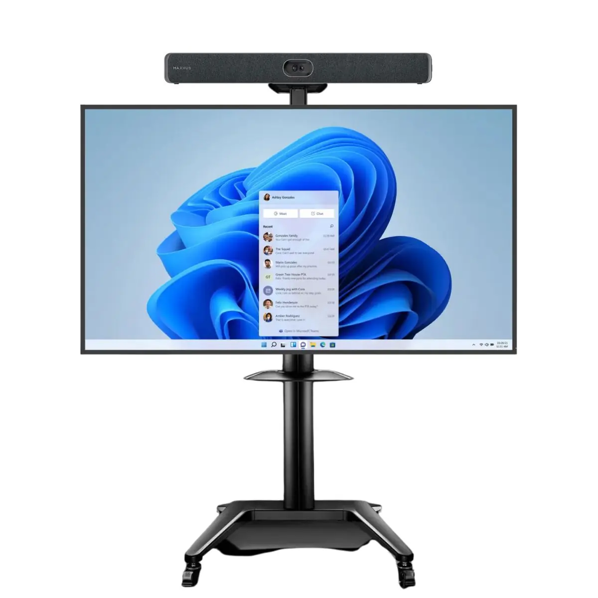 MAXHUB kit visio USB pro