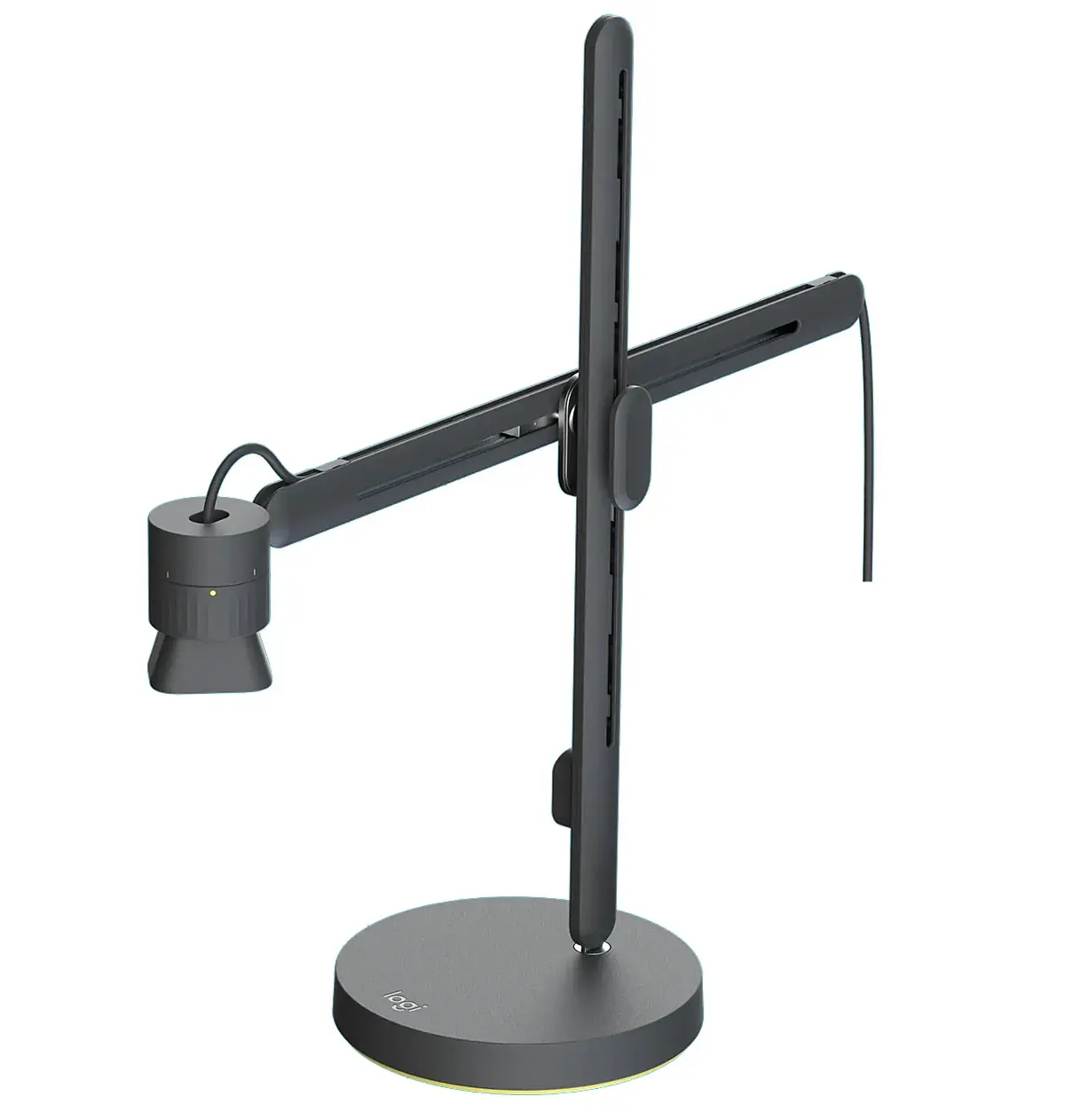 caractéristiques logitech reach