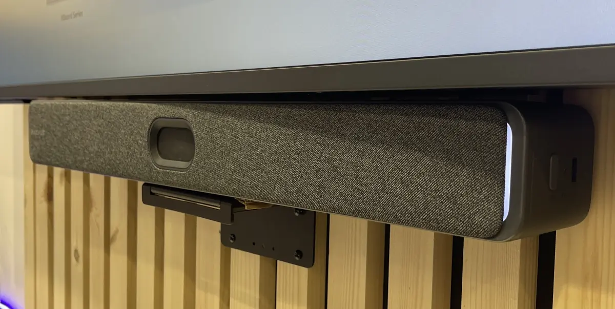 Barre caméra MaxHub XBAR U50