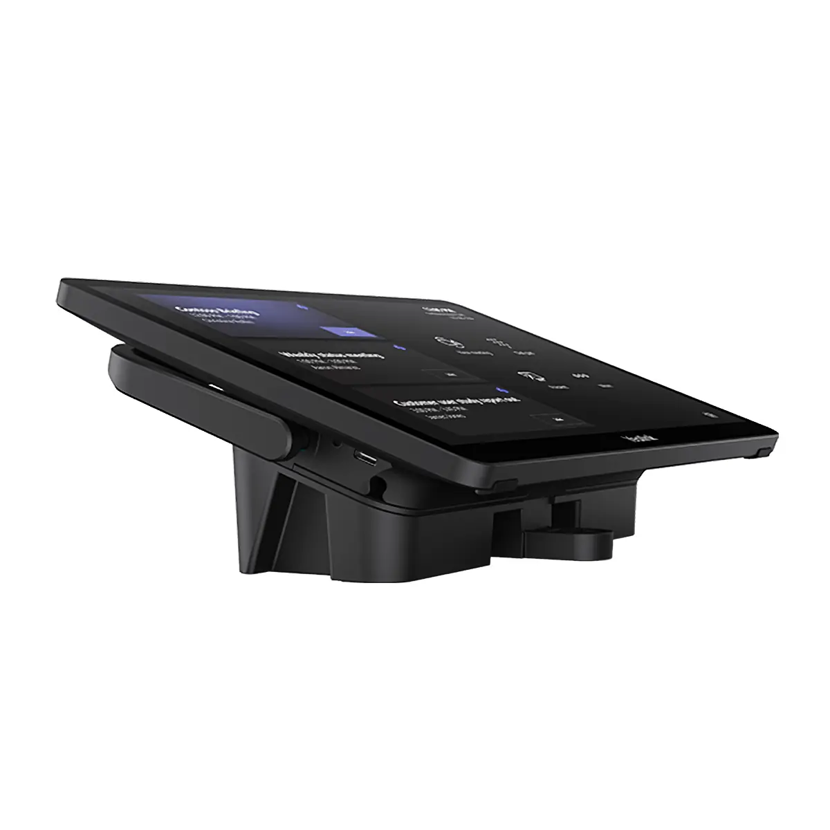 tablette mtouch plus