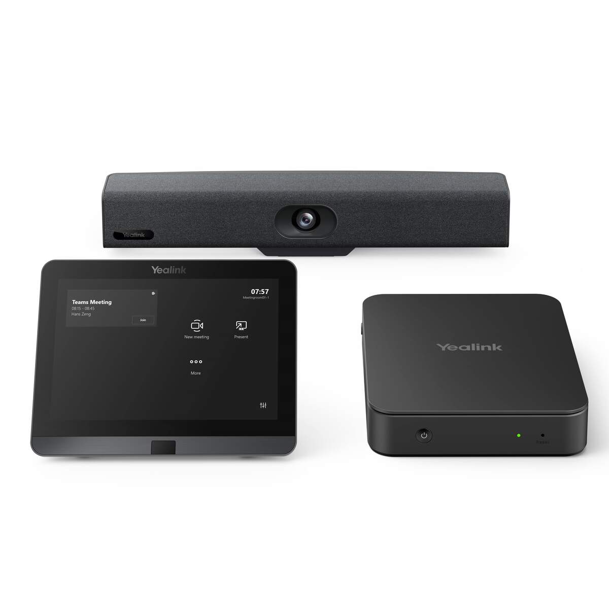 caractéristiques MVC340