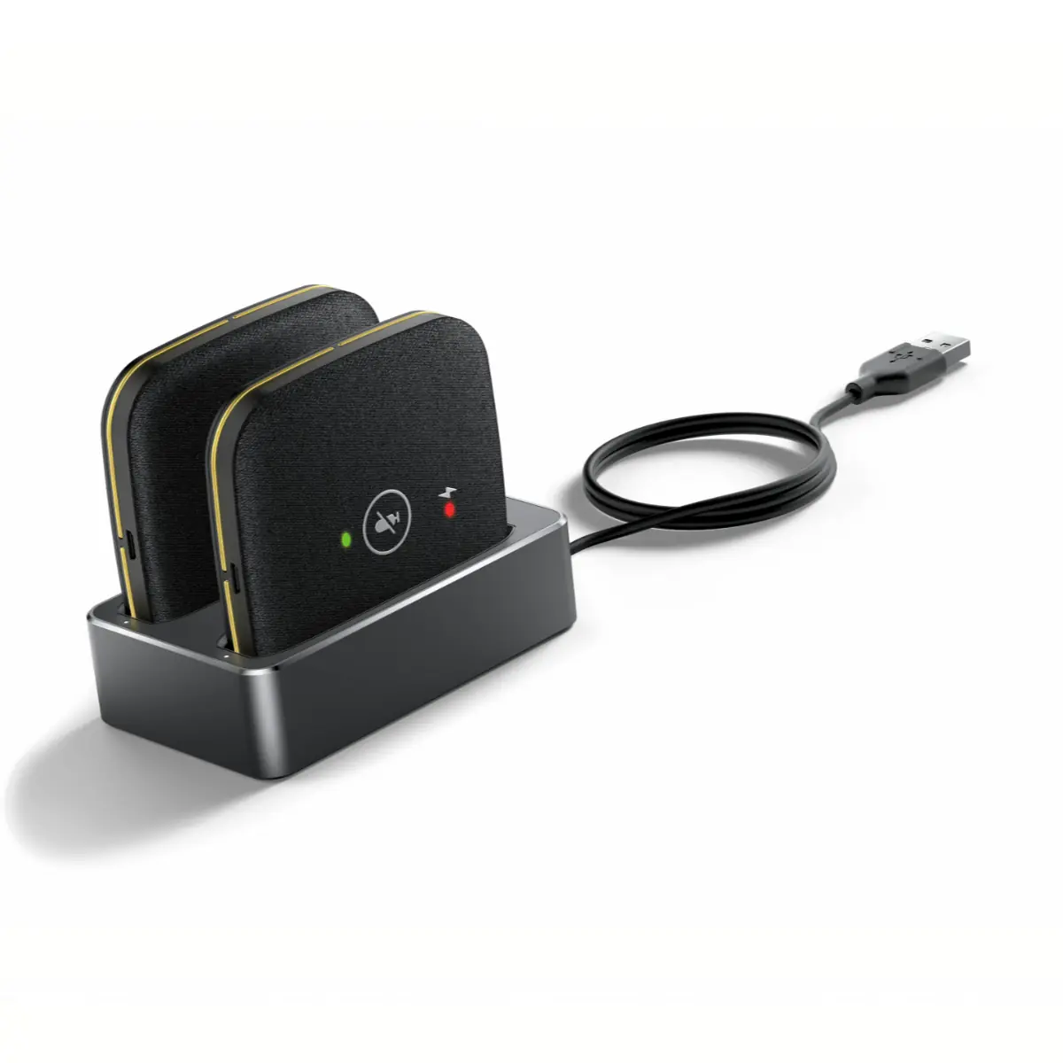 kit microsoft teams yealink moyenne salle