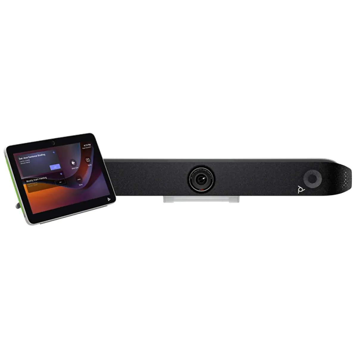 barre vidéo android x52