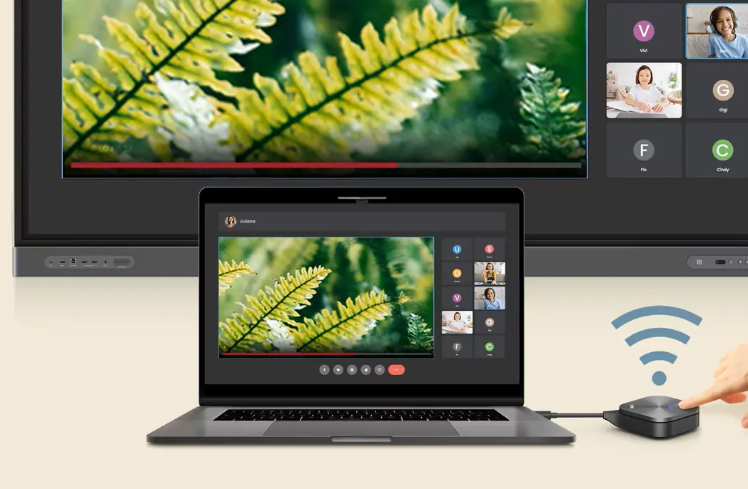 BenQ TWY31