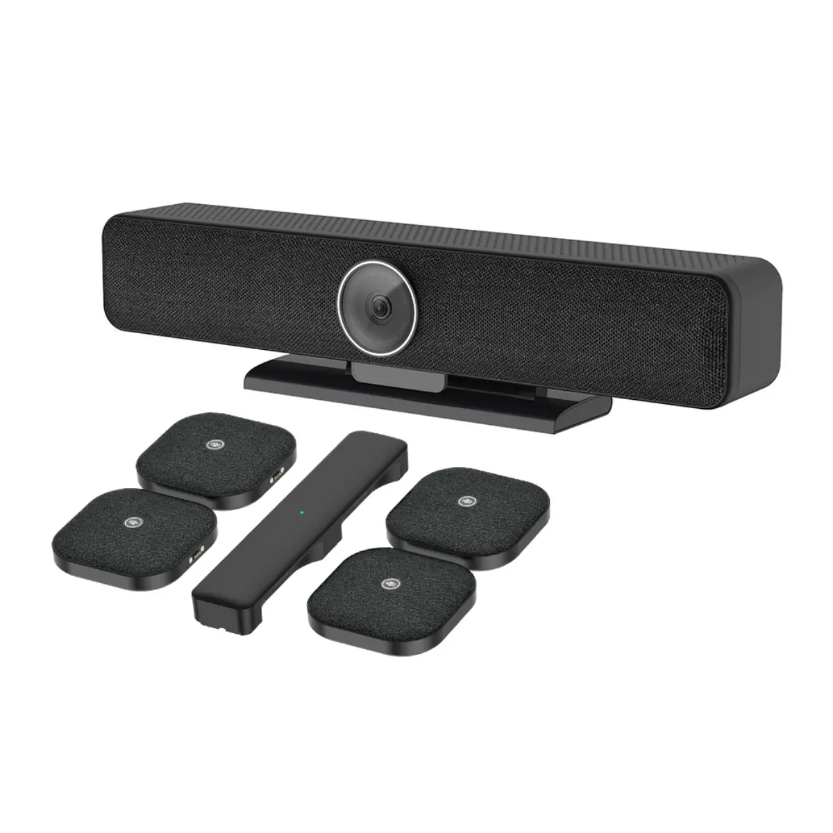 VisioBar OfficeEasy – connectique