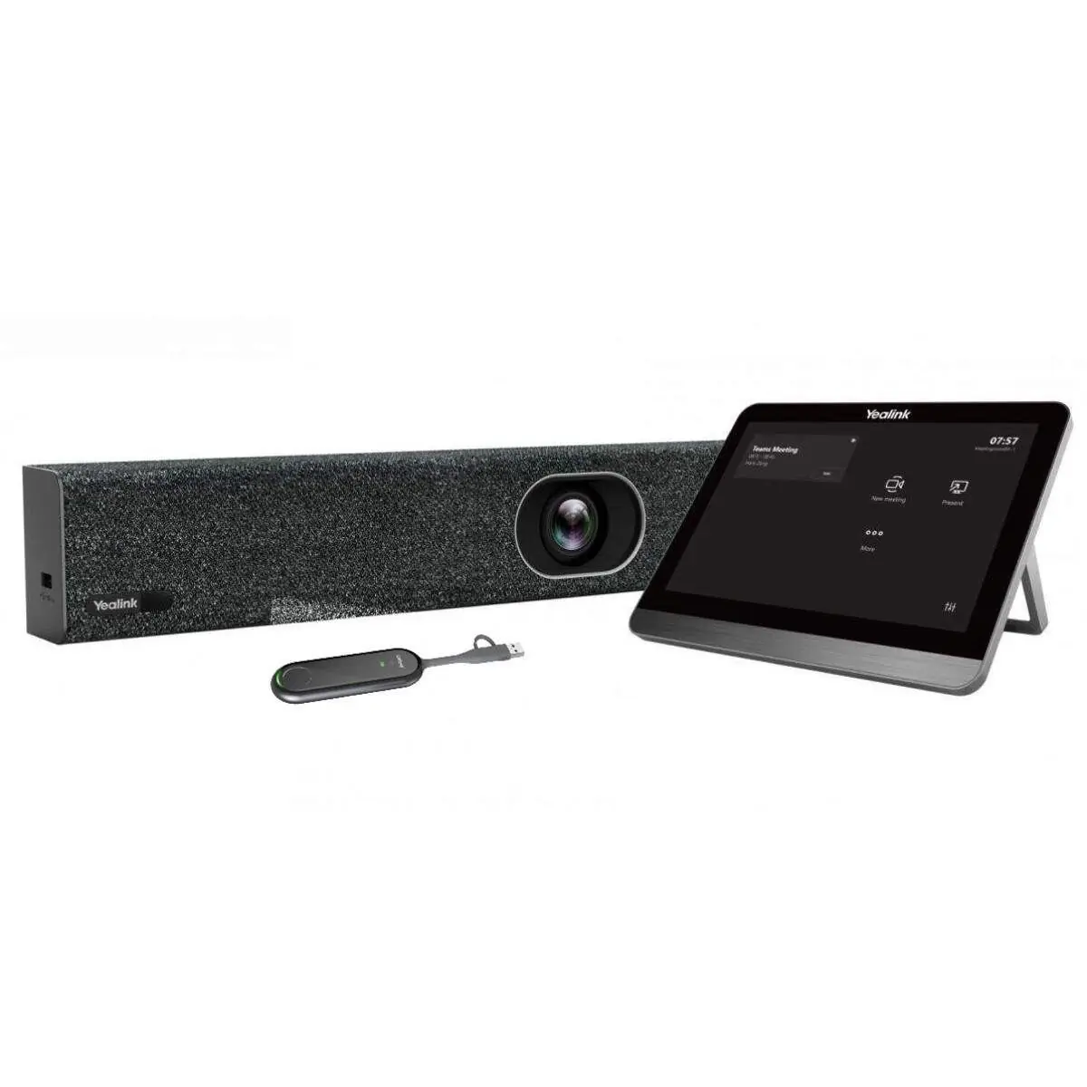 système visio yealink