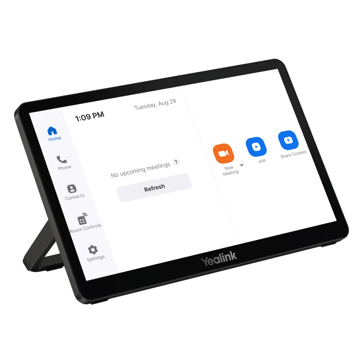 ZVC860 - Kit Zoom Rooms grande salle