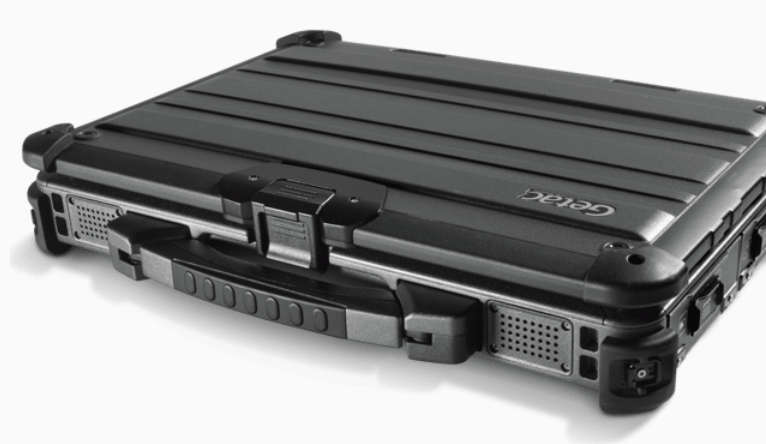 Getac X500 ordinateur durci