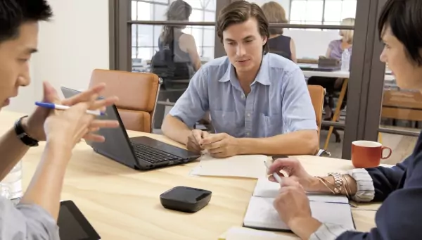 Plantronics Calisto 620