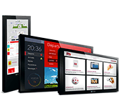 écrans et moniteurs