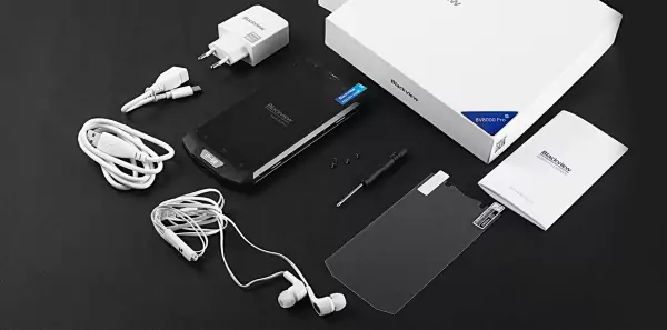 blackview accessoires