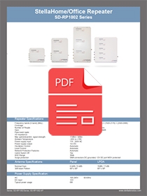 Déclaration de conformité PDF
