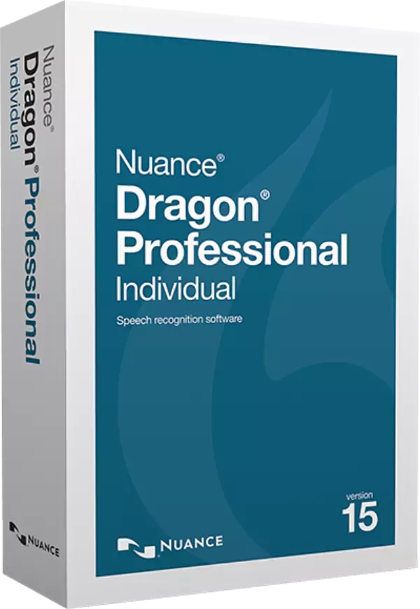 Dragon Professional Individual