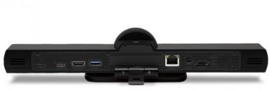 Konftel CC200 caractéristiques