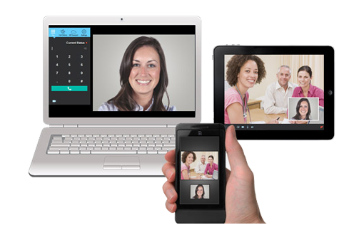 AVer VC350 Connectivité