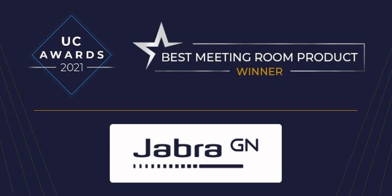 Jabra Panacast 50 - UC Awards 2021