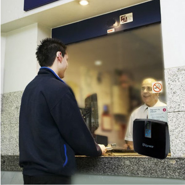 Geemarc LoopHEAR LH-101