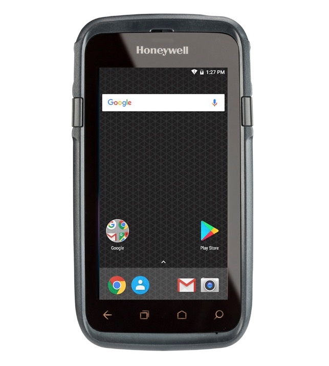 Honeywell smartphone durci CT60