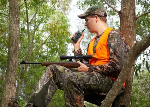 Motorola T81 Hunter Motorola T81 Hunter