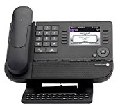 T&eacute;l&eacute;phonie filaire