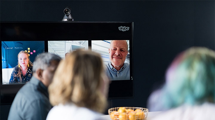 Konftel CAM50 - Caméra visioconférence PTZ