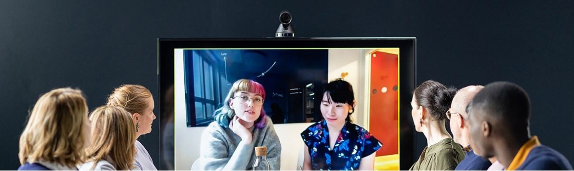 Caméra PTZ  Konftel CAM50