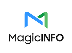 Application MagicInfo Samsung