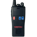 Portatif Entel HT446 submersible IP67